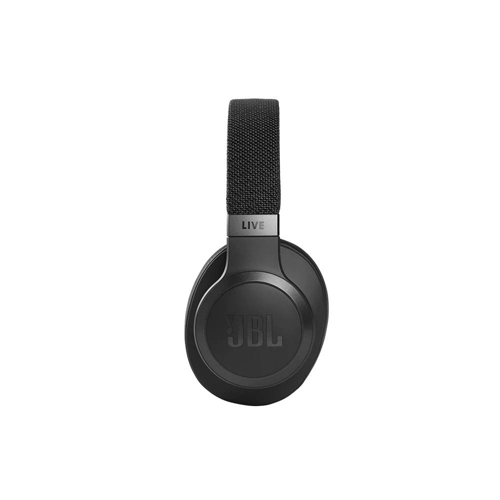 Casque JBL Live 660NC Tunisie