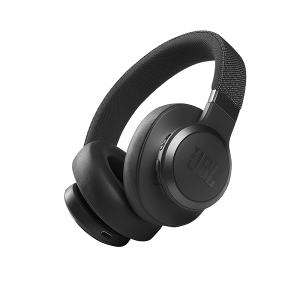 Casque JBL Live 660NC
