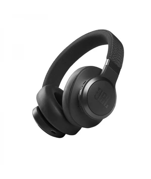 Casque JBL Live 660NC Tunisie