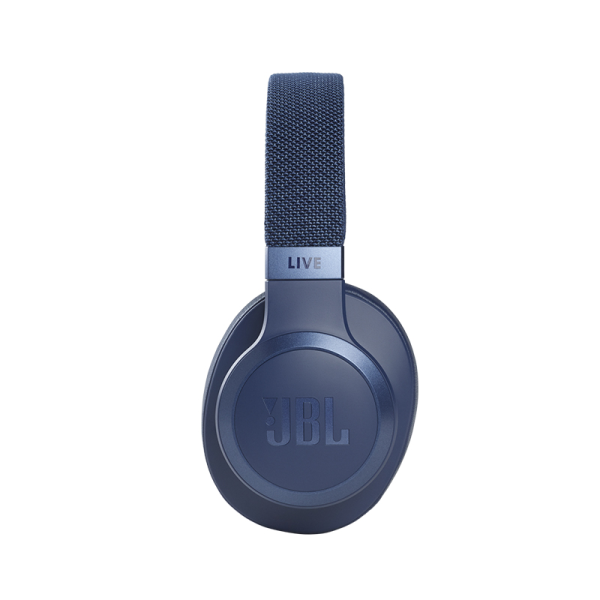 Casque JBL Live 660NC Tunisie