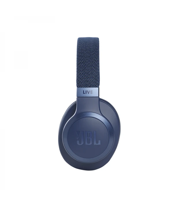 Casque JBL Live 660NC Tunisie