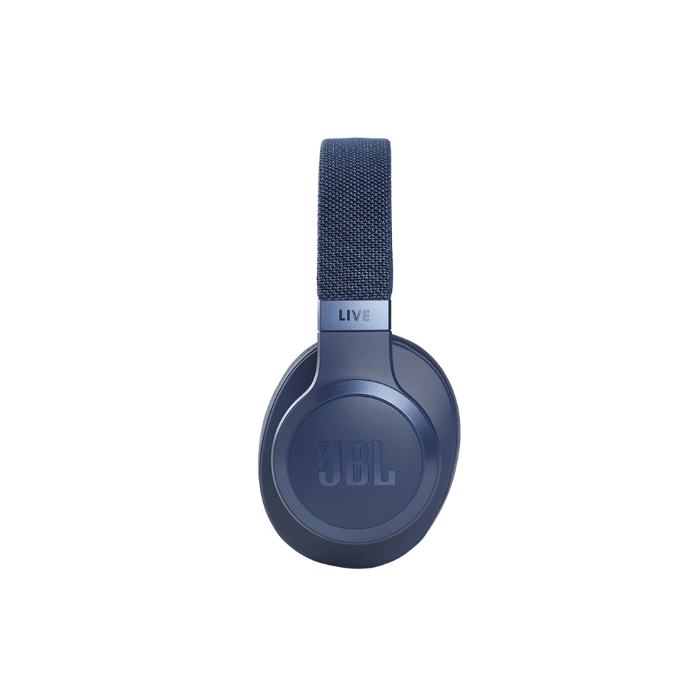 Casque JBL Live 660NC Tunisie