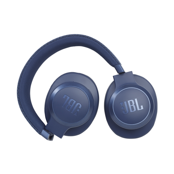 Casque JBL Live 660NC Tunisie