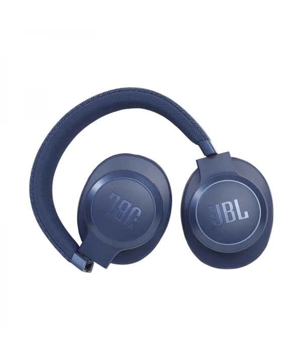 Casque JBL Live 660NC Tunisie