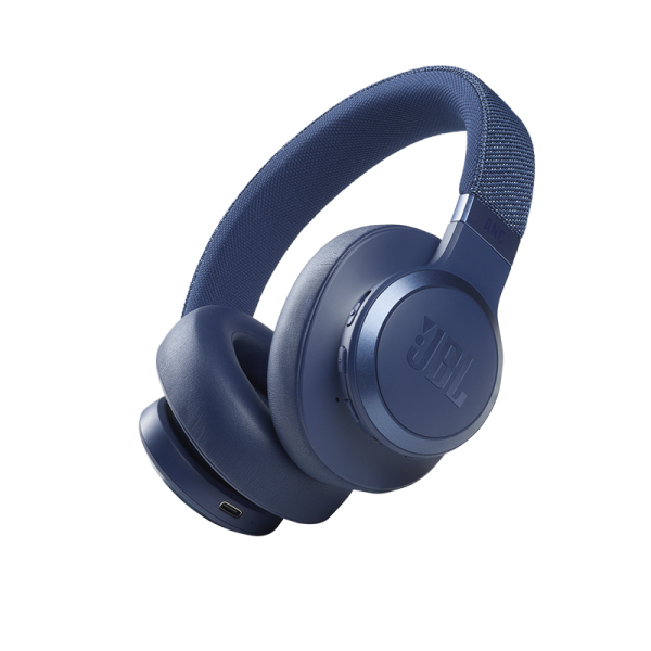 Casque JBL Live 660NC Tunisie
