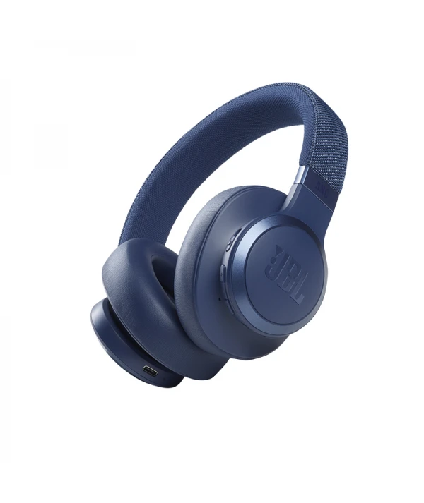 Casque JBL Live 660NC Tunisie