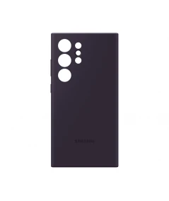 étui Galaxy S24 Ultra Silicone Cover Tunisie