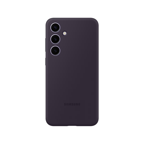Galaxy S24 Plus Silicone Cover