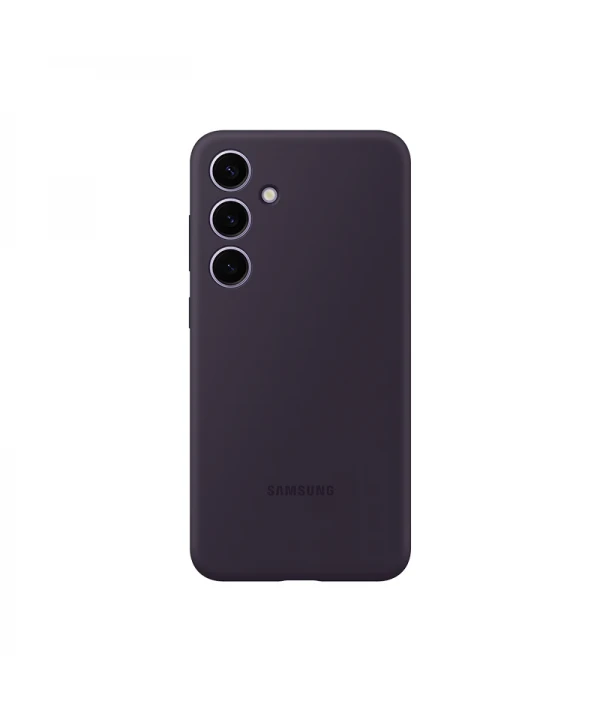 Galaxy S24 Plus Silicone Cover tunisie