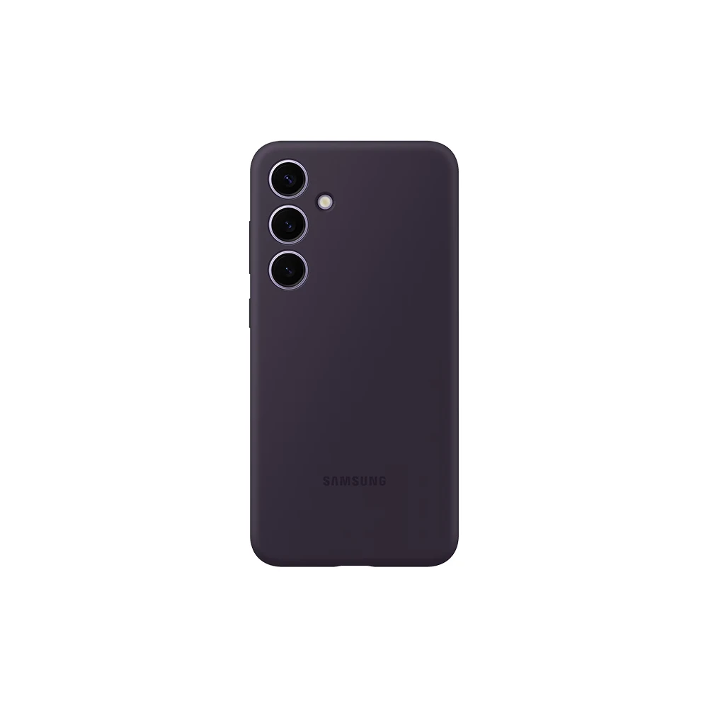 Galaxy S24 Plus Silicone Cover tunisie