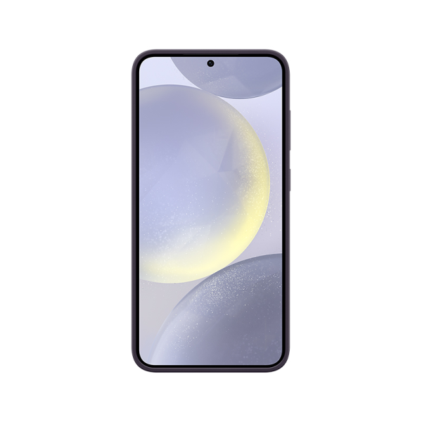 Galaxy S24 Plus Silicone Cover