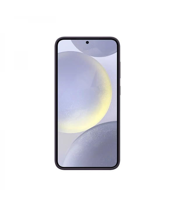 Galaxy S24 Plus Silicone Cover Tunisie