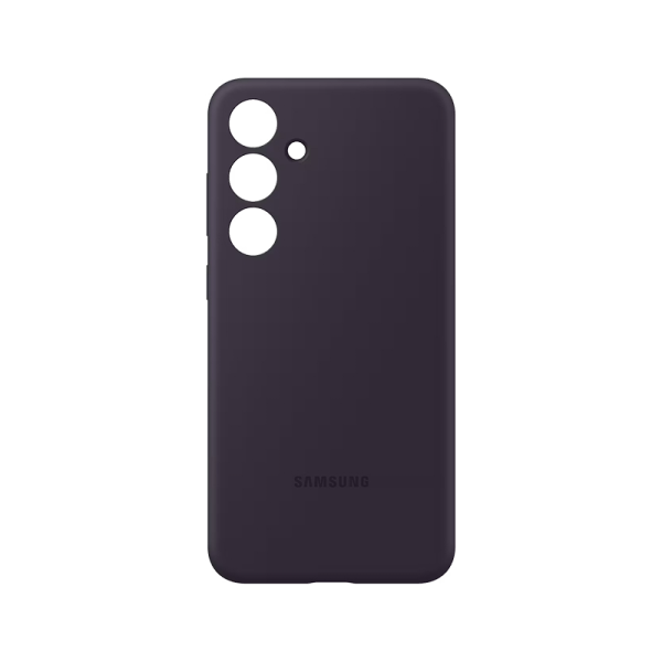 Galaxy S24 Plus Silicone Cover