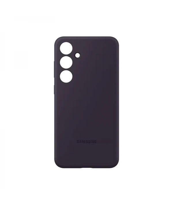 Galaxy S24 Plus Silicone Cover Tunisie