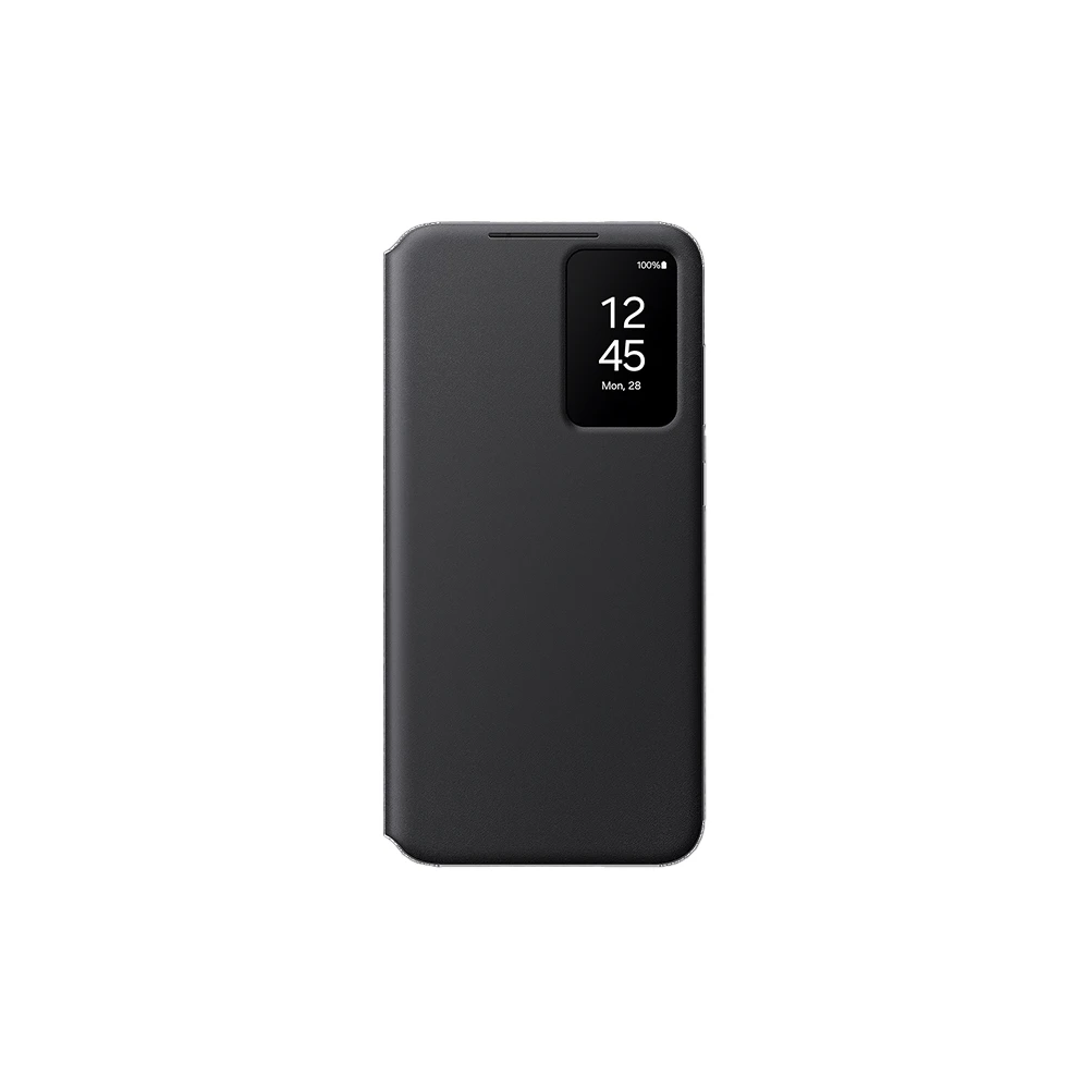 Galaxy 24 Ultra Smart View Wallet
