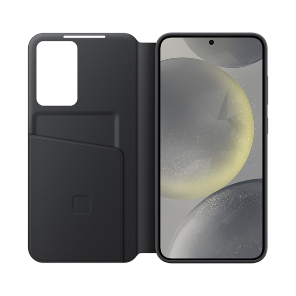 Galaxy S24+ Smart View Wallet