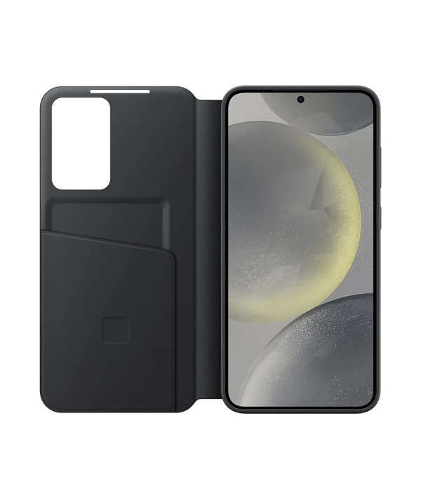 Galaxy 24 Ultra Smart View Wallet
