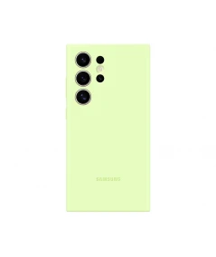 étui Galaxy S24 Ultra Silicone Cover Tunisie