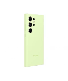 étui Galaxy S24 Ultra Silicone Cover Tunisie