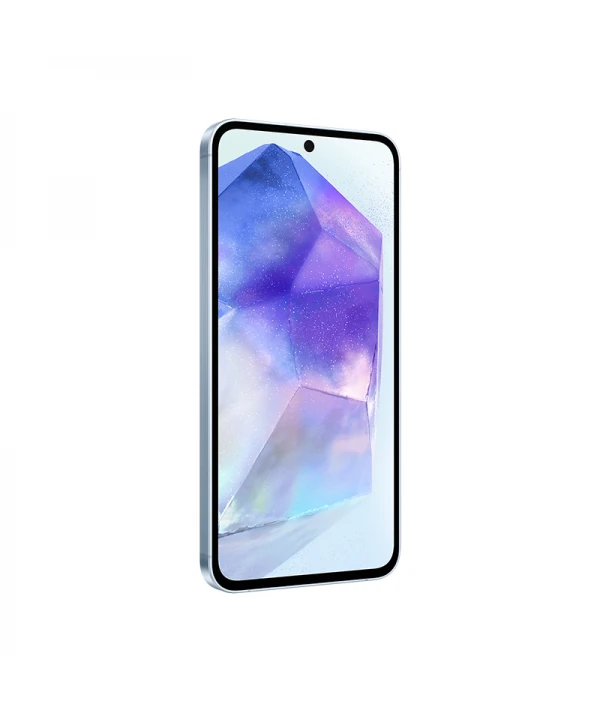 Samsung Galaxy A55 5G prix Tunisie