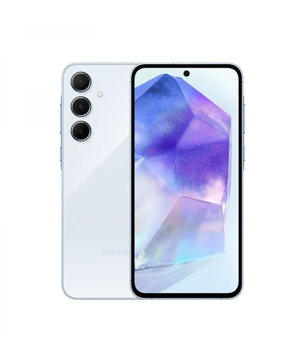 Samsung Galaxy A55 5G prix Tunisie