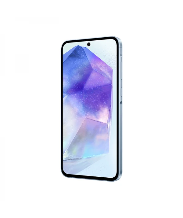 Samsung Galaxy A55 5G prix Tunisie