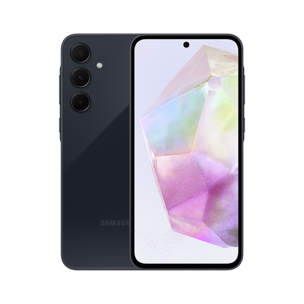 Samsung Galaxy A35 5G prix Tunisie