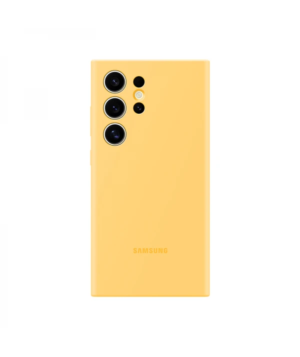 s24 ultra silicone cover
