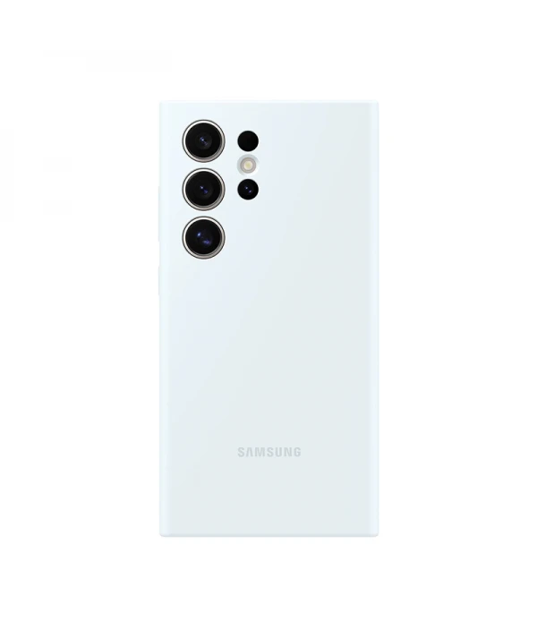 s24 ultra silicone cover