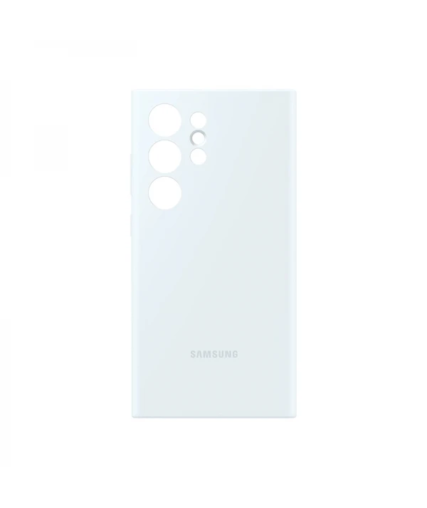 s24 ultra silicone cover