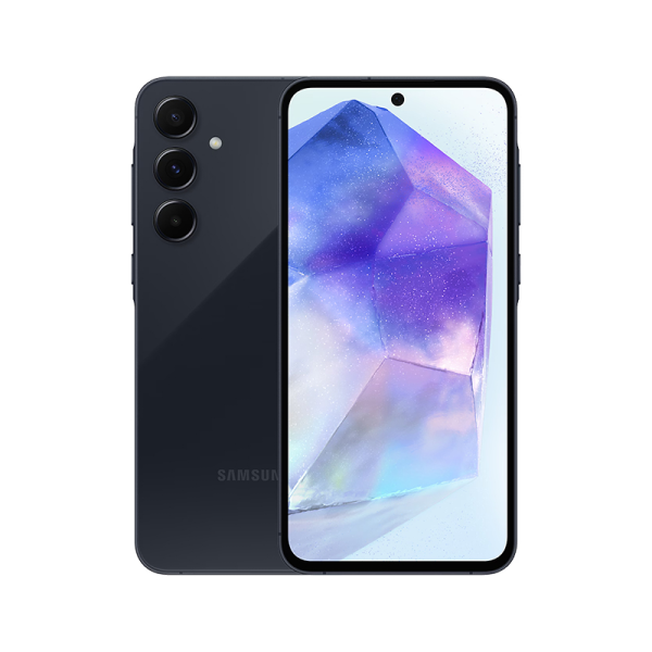 Samsung Galaxy A55 5G prix Tunisie