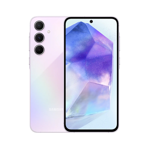Samsung Galaxy A55 5G prix Tunisie