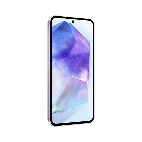 Samsung Galaxy A55 5G prix Tunisie