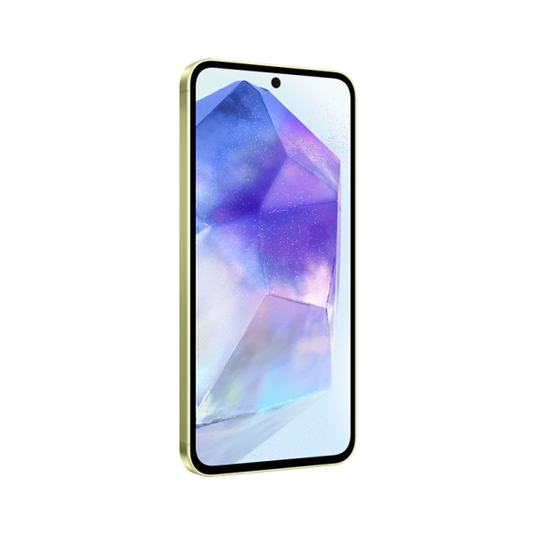 Samsung Galaxy A55 5G prix Tunisie