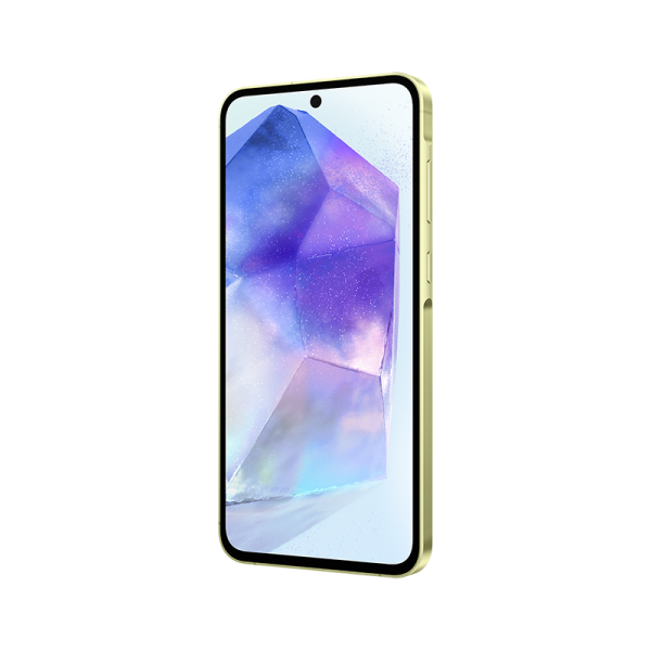 Samsung Galaxy A55 5G prix Tunisie
