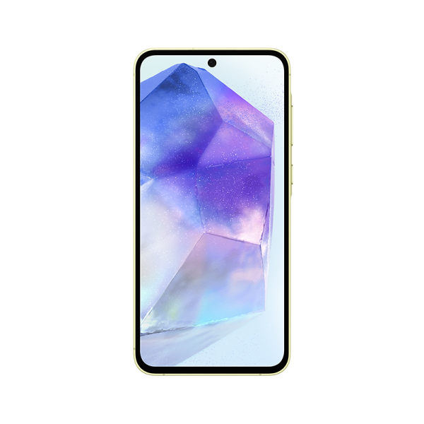 Samsung Galaxy A55 5G prix Tunisie