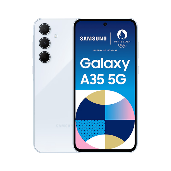 Samsung Galaxy A35 5G