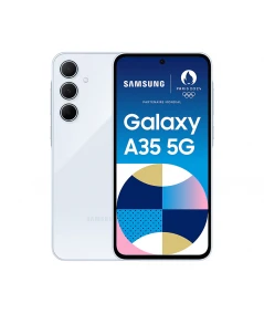 Samsung Galaxy A35 5G prix Tunisie