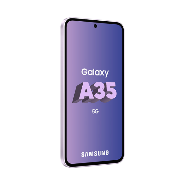 Samsung Galaxy A35 5G prix Tunisie