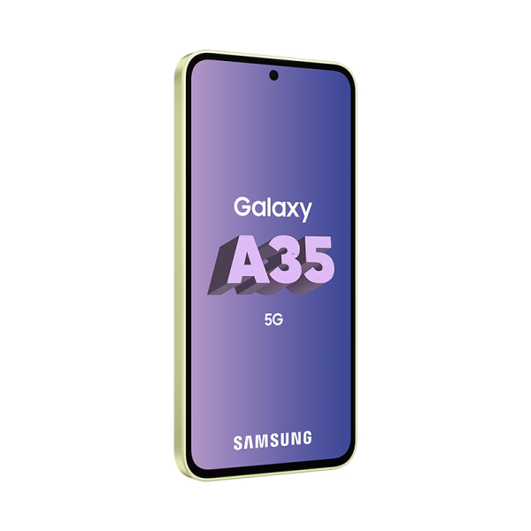 Samsung Galaxy A35 Prix Tunisie - Découvrez le Galaxy A35 Couleur