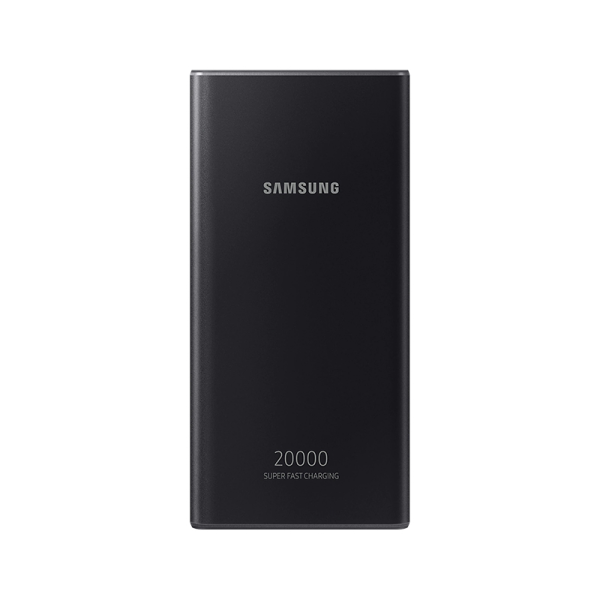 Samsung power bank charge ultra rapide 25W | Samsung Tunisie