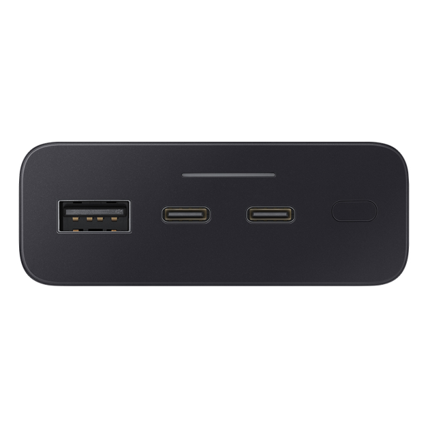 Samsung power bank charge ultra rapide 25W | Samsung Tunisie