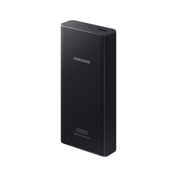 Samsung power bank charge ultra rapide 25W | Samsung Tunisie