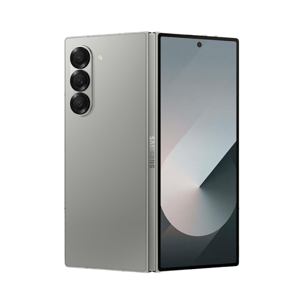 Samsung Galaxy Z Fold 6