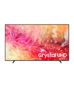 Samsung 70" 4K UHD Smart TV - DU7000 Tunisie