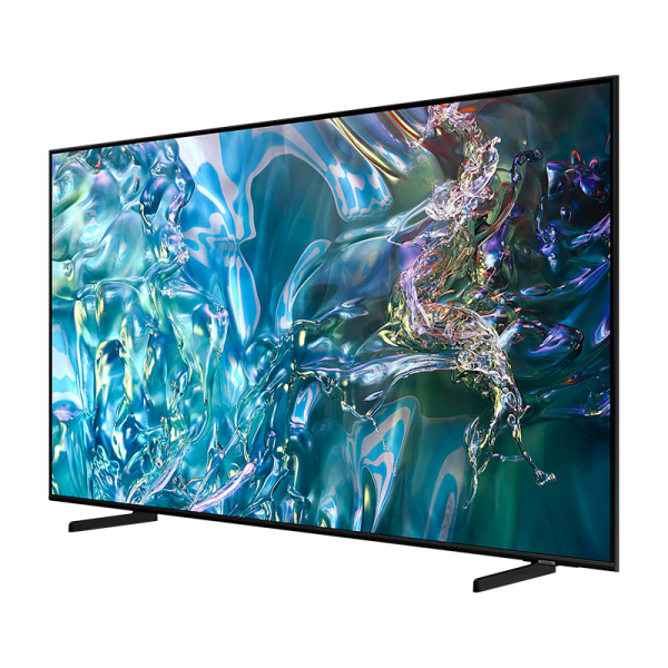 Samsung 55" QLED 4K UHD...