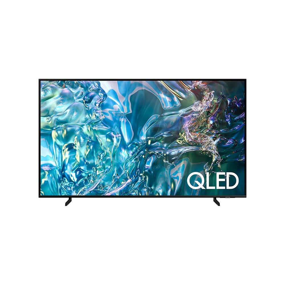 Samsung 65" QLED 4K UHD Smart TV - Q60D prix Tunisie