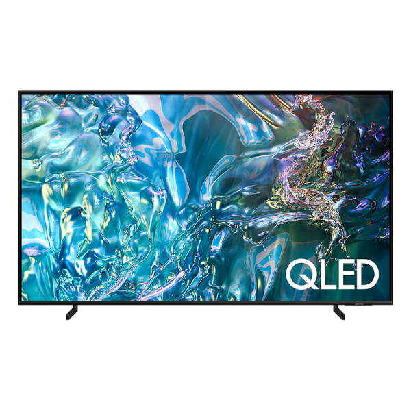 Samsung 85" QLED 4K UHD...