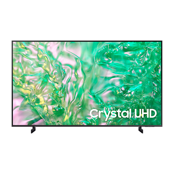Samsung 75" 4K Crystal UHD...