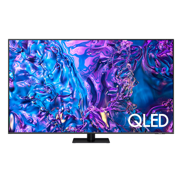 Samsung 55" QLED 4K UHD...